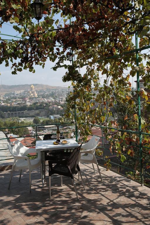 Cherdachok Tbilisi