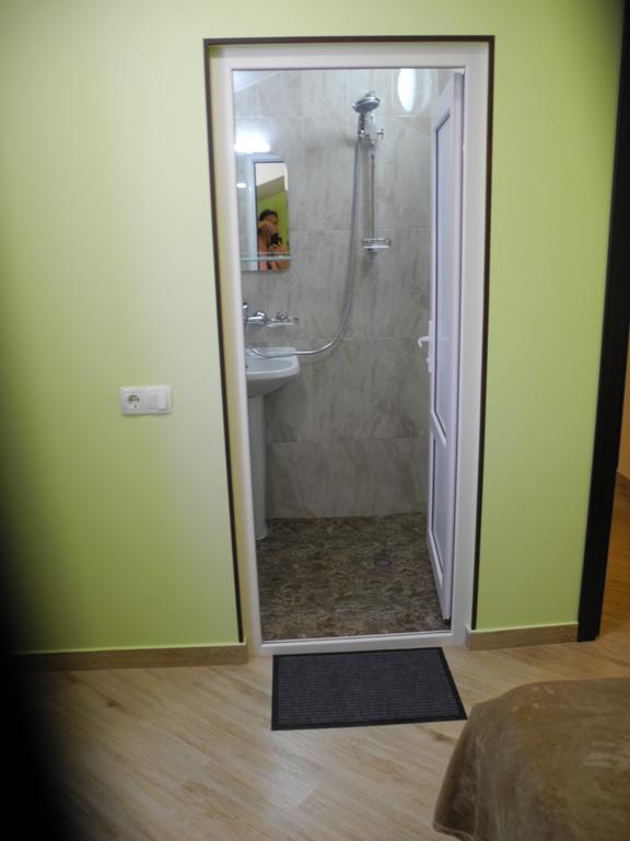 Apartament Cherdachok *