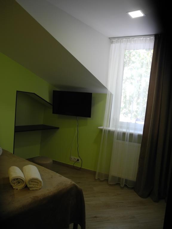 Cherdachok Apartament *