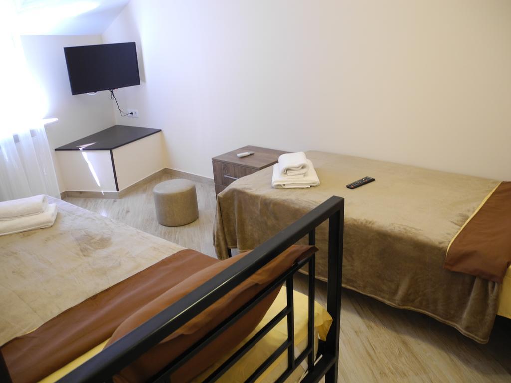 Cherdachok Apartament Tbilisi