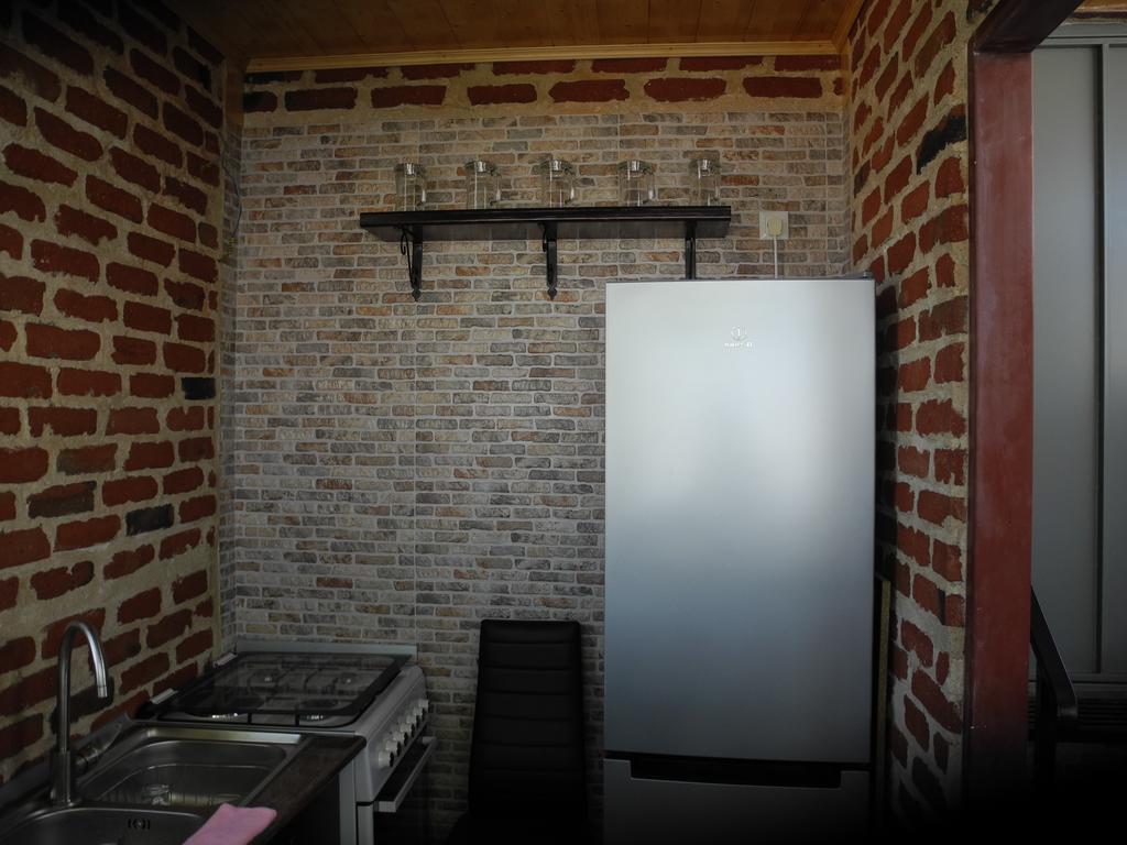 Apartament Cherdachok *
