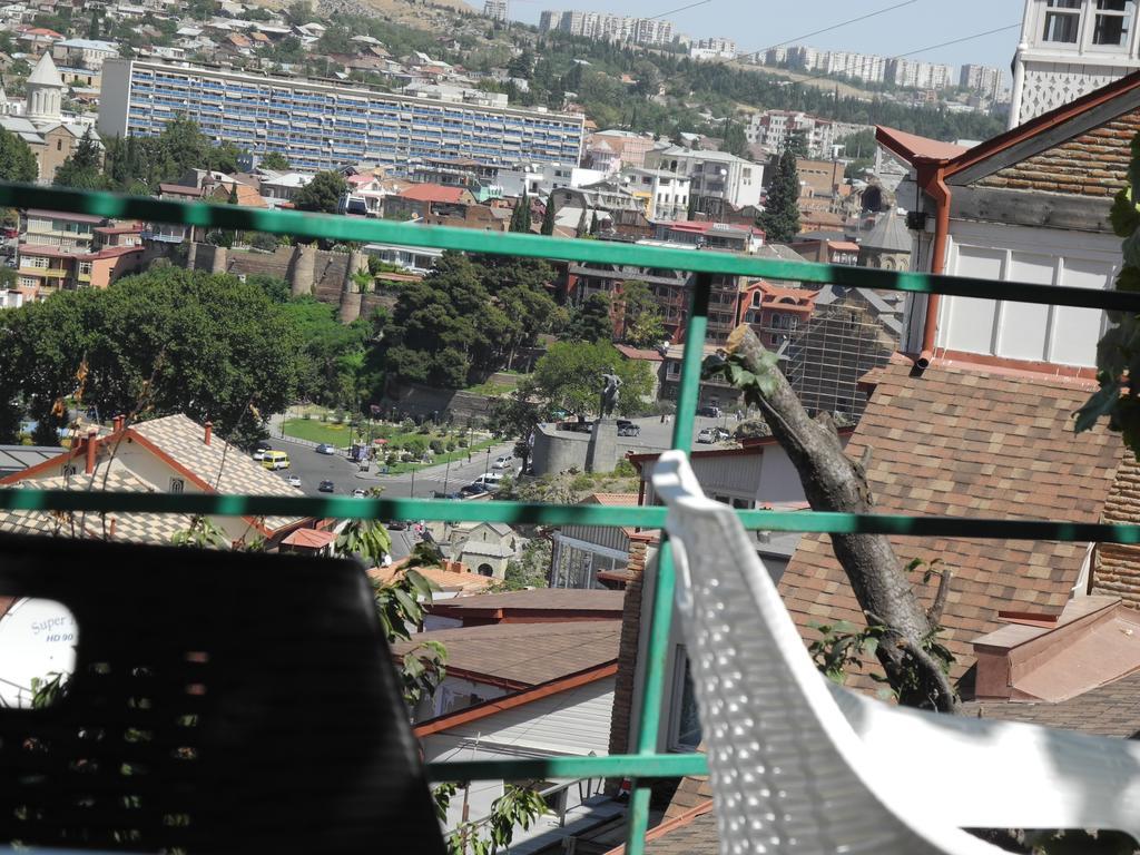 Apartament Cherdachok *