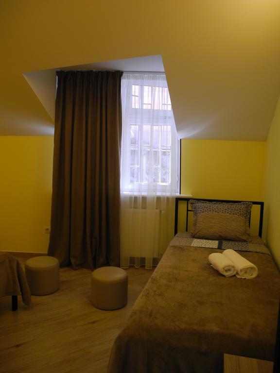 Cherdachok Apartament Tbilisi