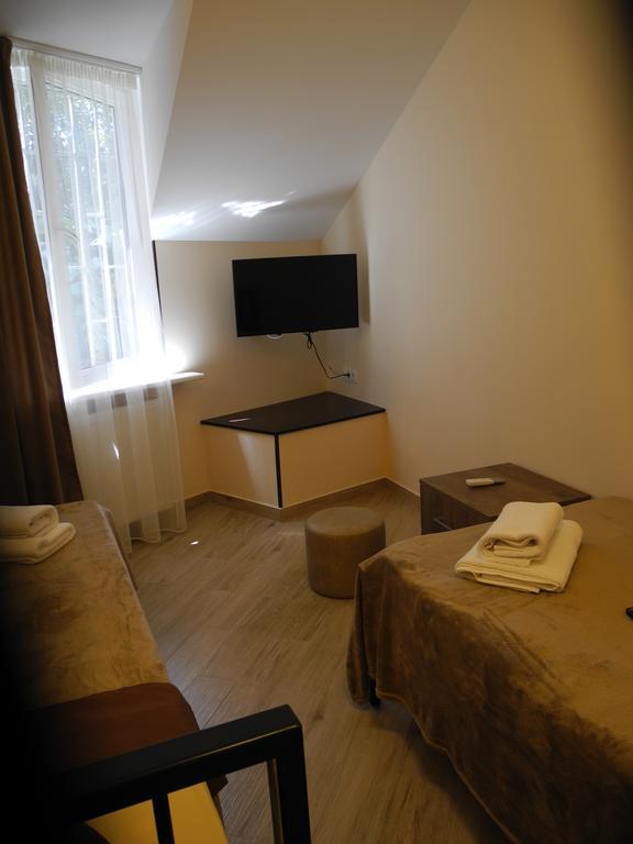 Cherdachok Apartament Tbilisi