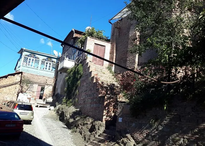 Cherdachok