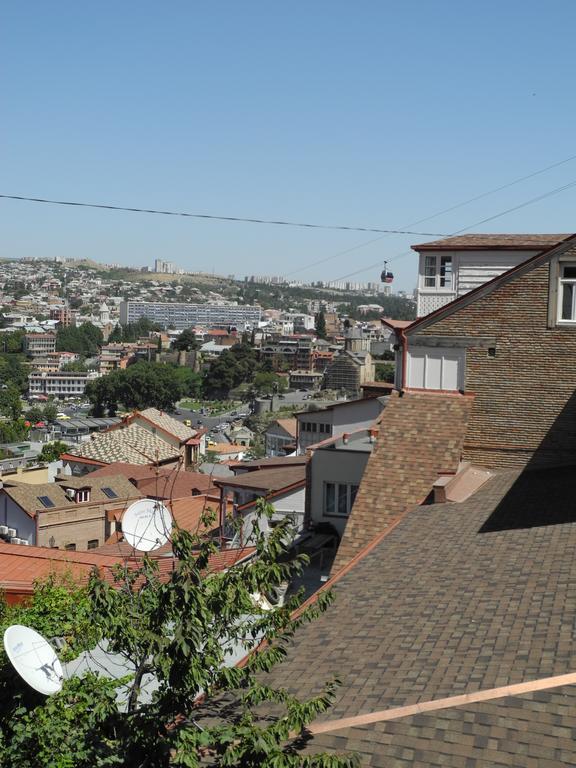 Cherdachok דירה *